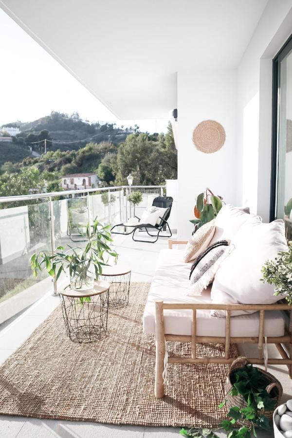 Balcon Del Mar Nerja Exterior foto